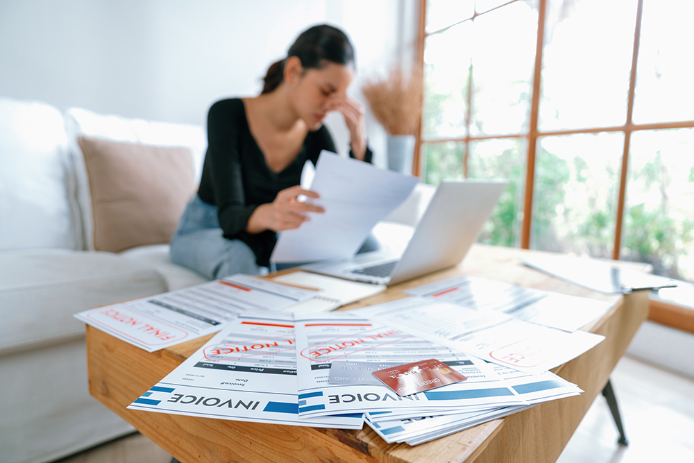 채무통합 대환대출