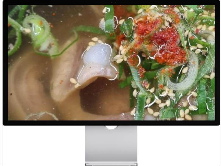 6시내고향 누리집 내고향스페셜 60초를 잡아라 나주목사고을시장 나주곰탕