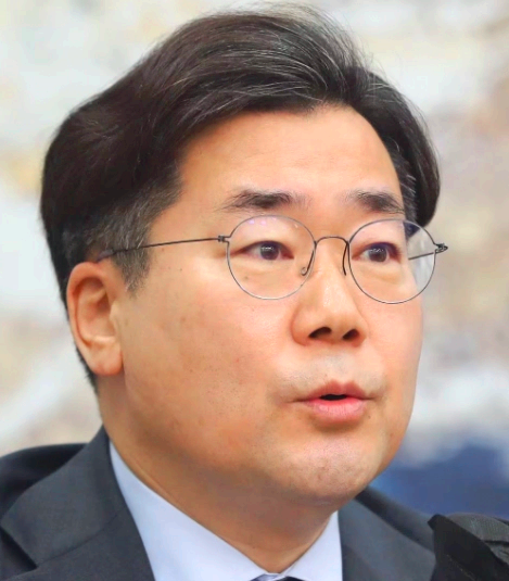 박찬대 국회의원 프로필 나이 고향 학력 재산 &amp;#124; 민주당 박찬대 원내대표 추대 수순 이유 