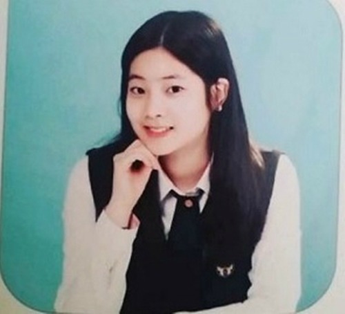 다현 트와이스 나이 프로필 실물 키 고화질 청바지 화보 인스타 과거