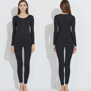 여자내복 겨울따뜻한내의 초경량 방한내복 할머니선물