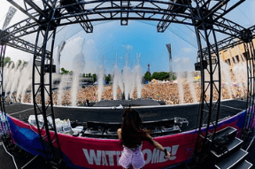 2024 워터밤 부산 출연진 티켓팅 라인업