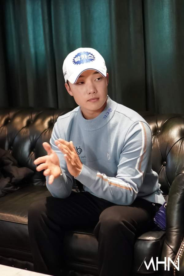 2026 GS칼텍스 매경오픈 우승자 송민혁! 상금 3억과 연장전 반전 드라마 총정리