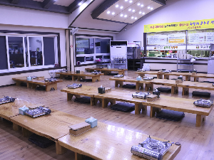 차현희순두부청국장