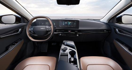 기아 EV6 vs EV4 : 제원&amp;#44;가격&amp;#44;기술 차이 총 정리