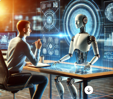 생성형 AI(Generative AI)