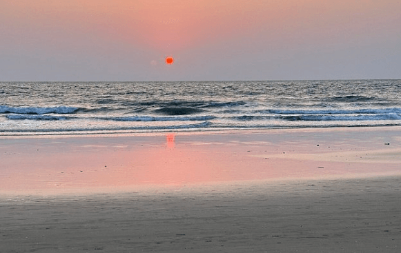 최고의 해변 추천 10