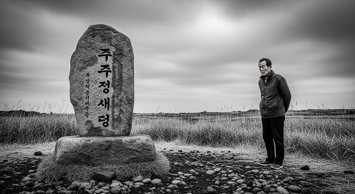 제주 4&middot;3 사건