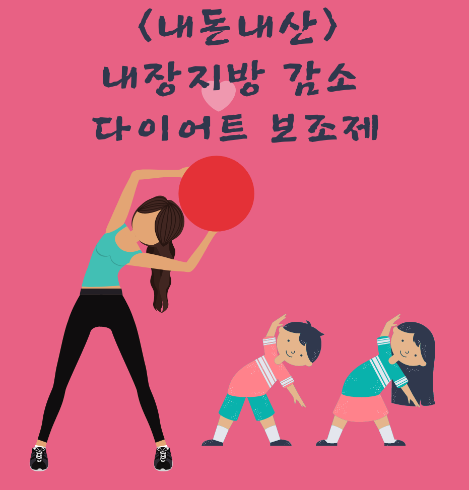 다이어트보조제