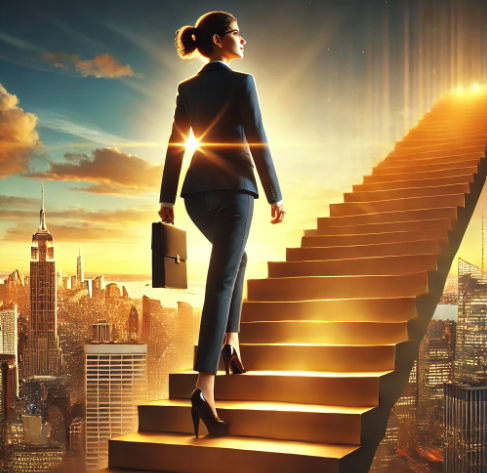 자수성가한 사람들