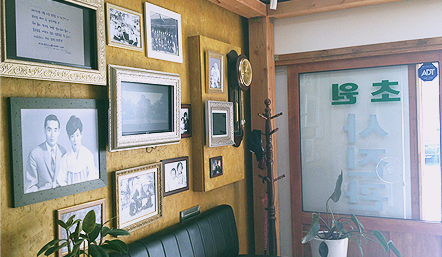 군산당일여행 추천 코스