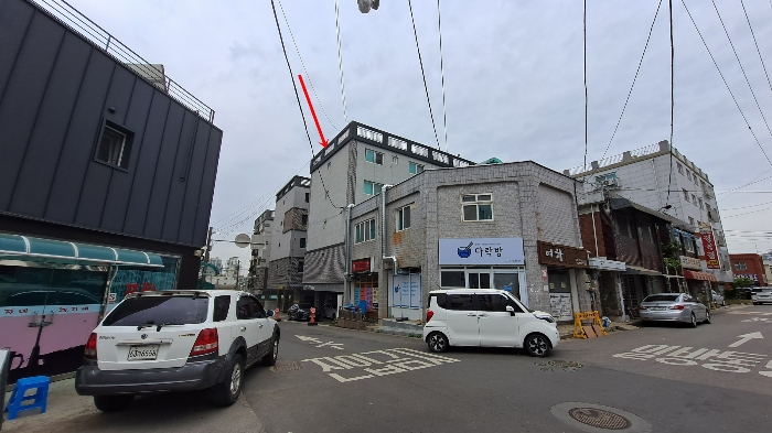 부천지원2021타경32864 주위전경
