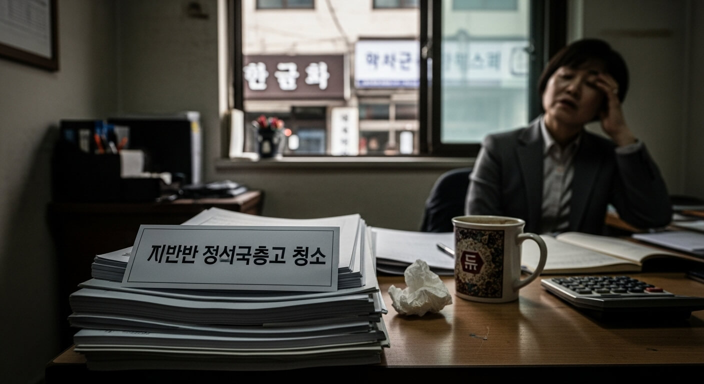 소상공인 폐업지원금