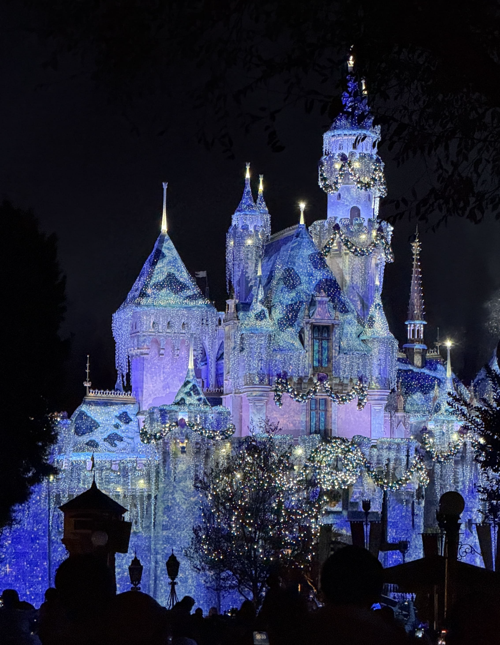 LA 디즈니랜드 캘리포니아 여행