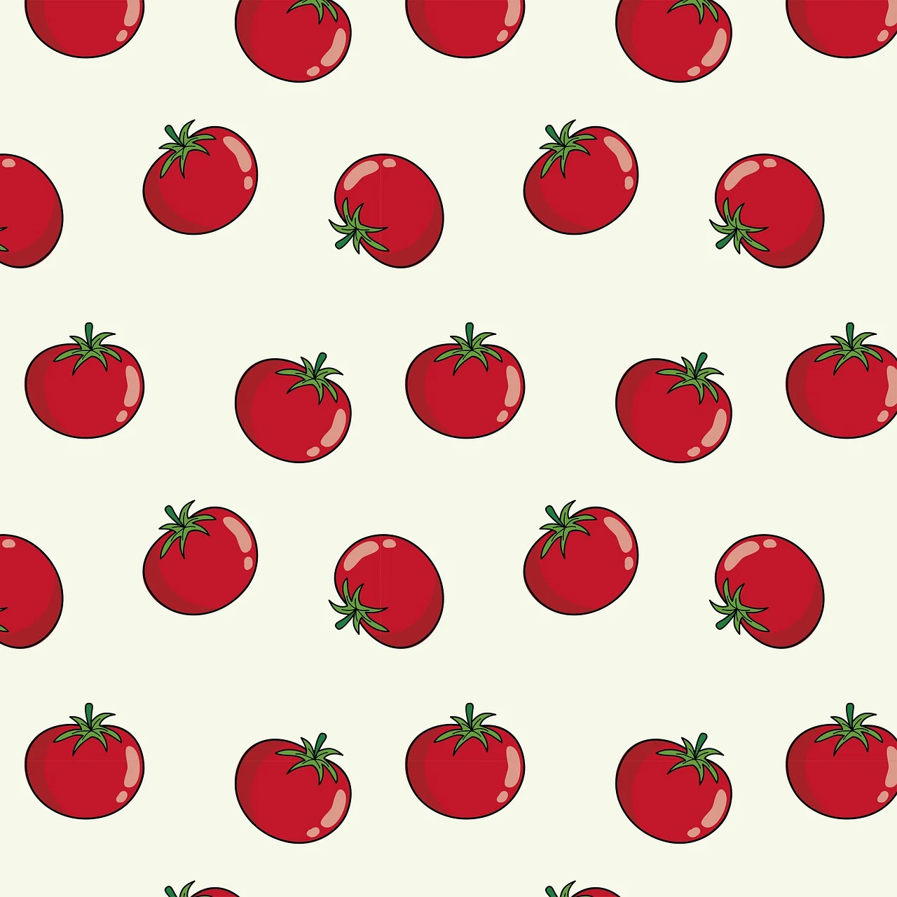 토마토를 매일 먹으면 생기는 놀라운 건강 효과