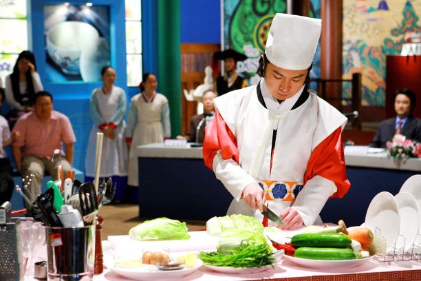 식객 네이버영화