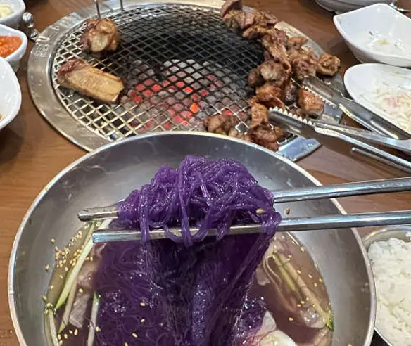 태흥갈비
