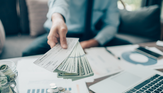 마이데이터 2.0 숨은 돈 찾기