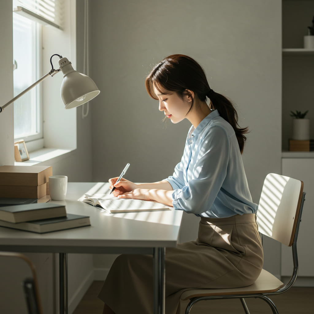 🔁 혼동되는 개념들, 시험 직전엔 꼭 다시 봐야 해요