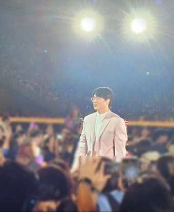 성시경 콘서트일정