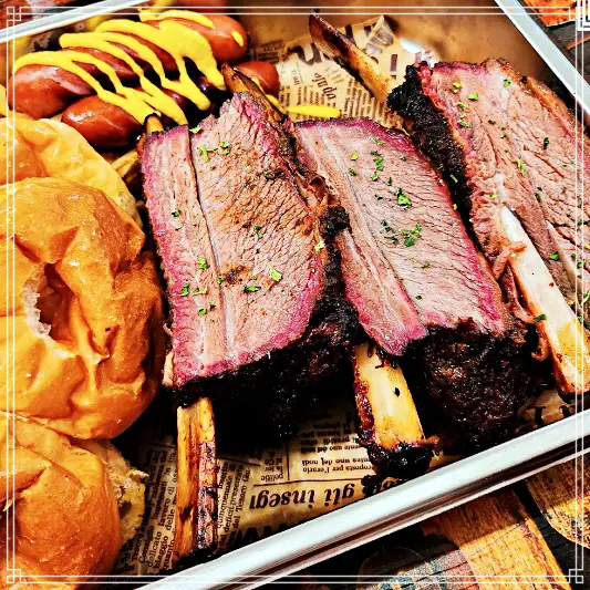 생생정보마당-바비큐-BBQ