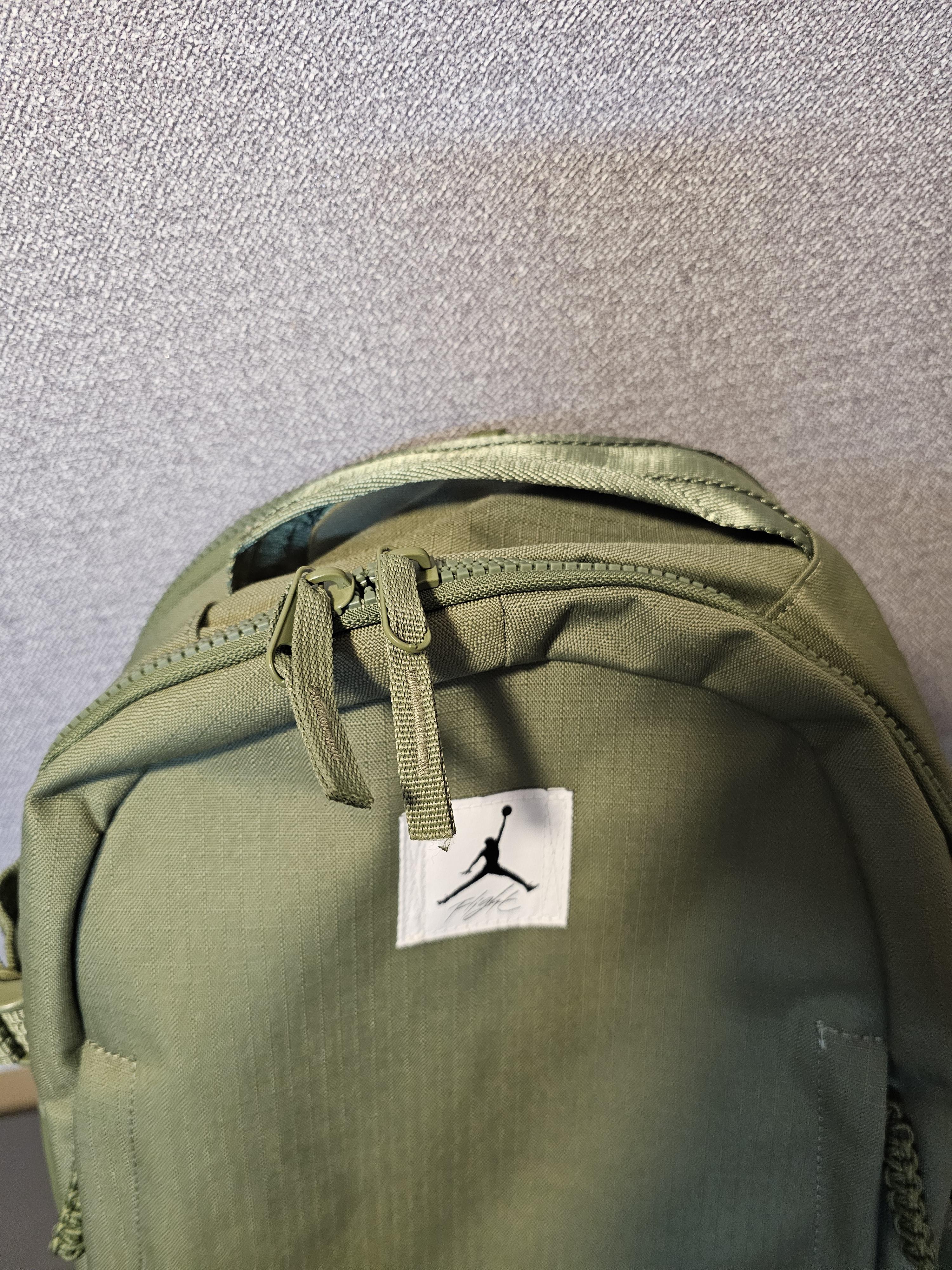 여행용 가방 나이키 백팩