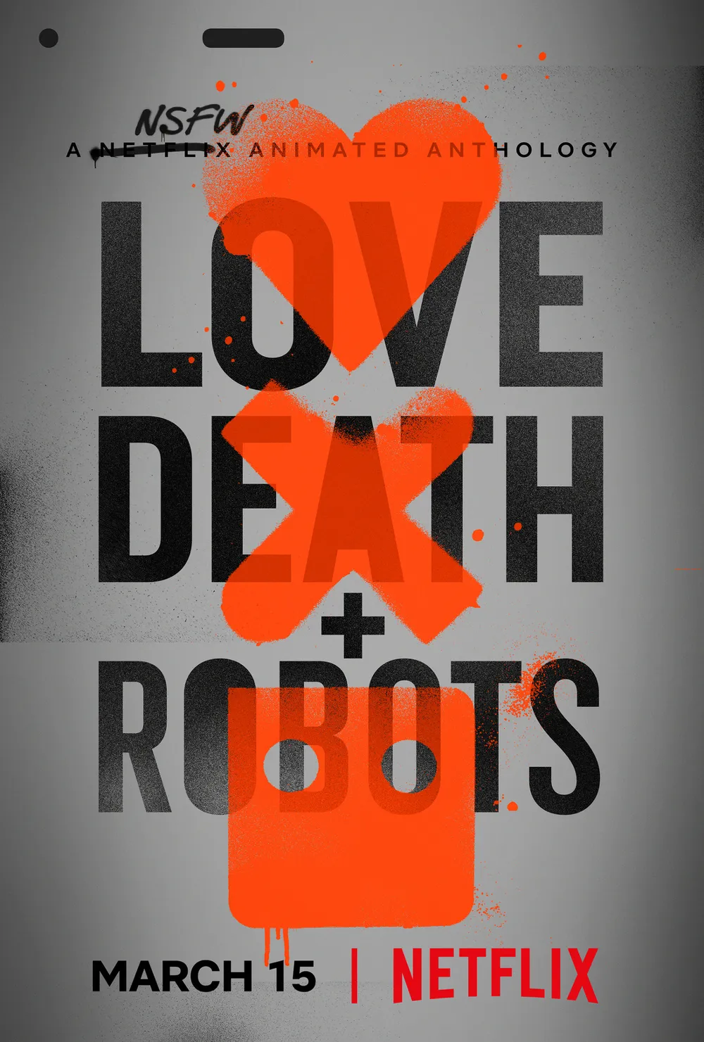 Love-Death-&-Robots