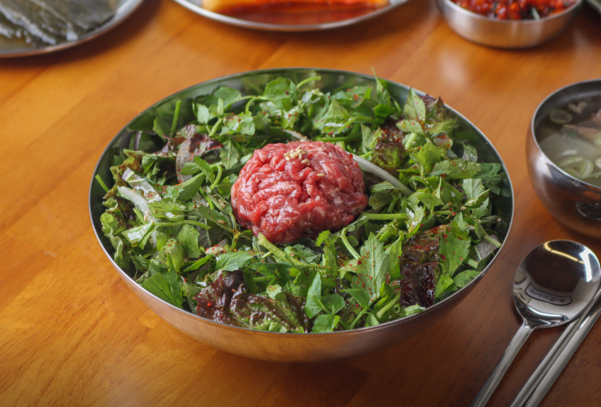 생방송투데이 맛집 어디 위치