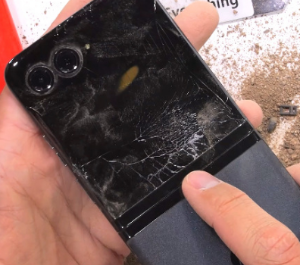 핸드폰 꿈 방전되는 꿈 깨지는 꿈 물에 빠지는 꿈