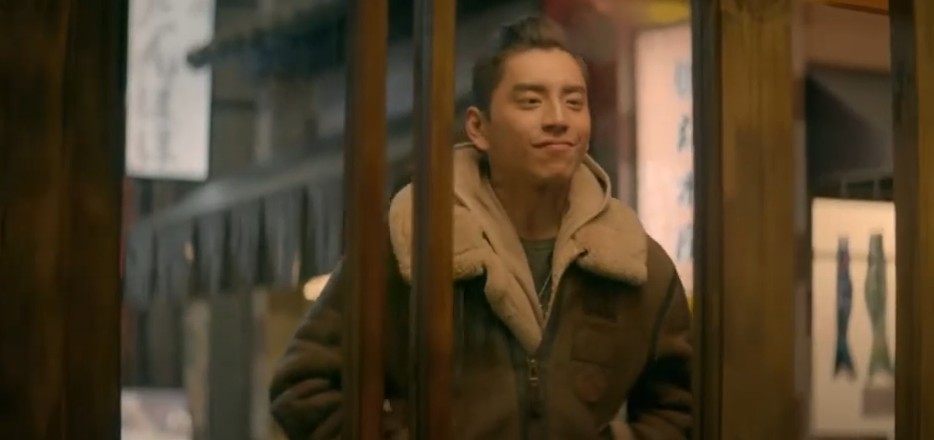 왕대륙 출연 영화추천 - 슈퍼미, 레일로드워, 도굴:귀치전설, 랑전하, 장난스런 키스, 영웅본색4 / 프로필, 나이, 키