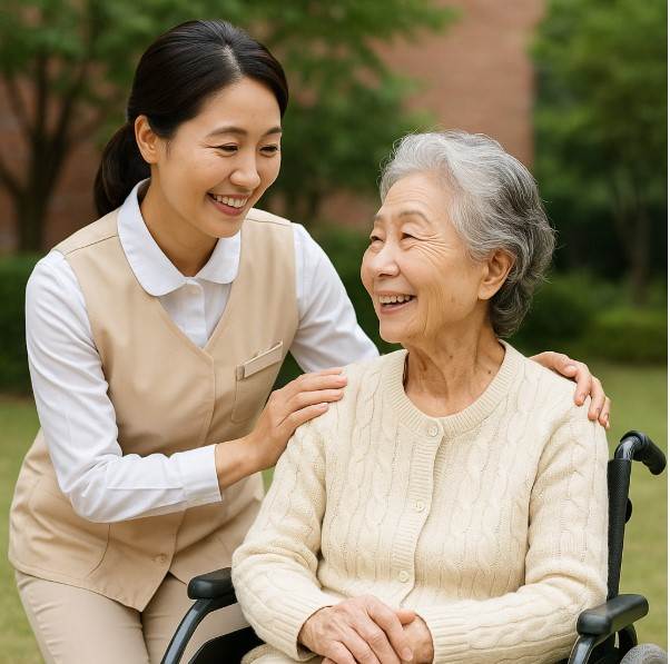 기초연금 수급자격 총정리, 만 65세