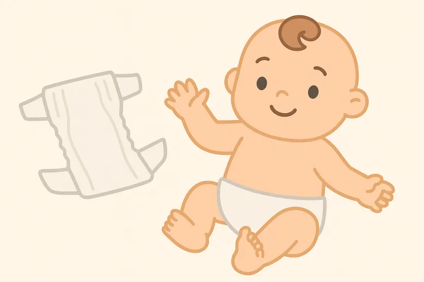 아기 요로감염 원인