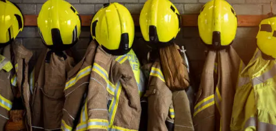 하루 동안 소방관 되기 – 땀과 책임으로 배운 진짜 현장 이야기