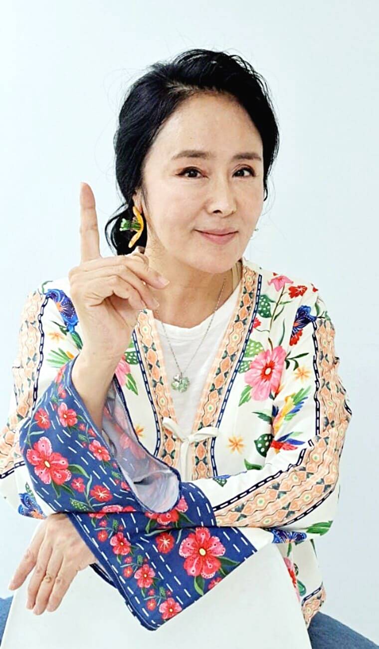 배우-이주화