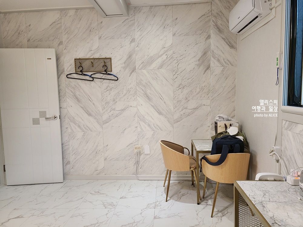 국내 온천여행 수안보 온천 수 호텔 일반욕조룸 투숙후기