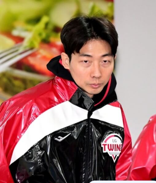 김용의-사진입니다.