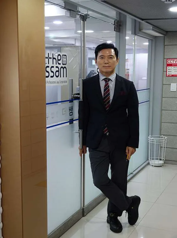 법무법인더쌤 전주분사무소 변호사