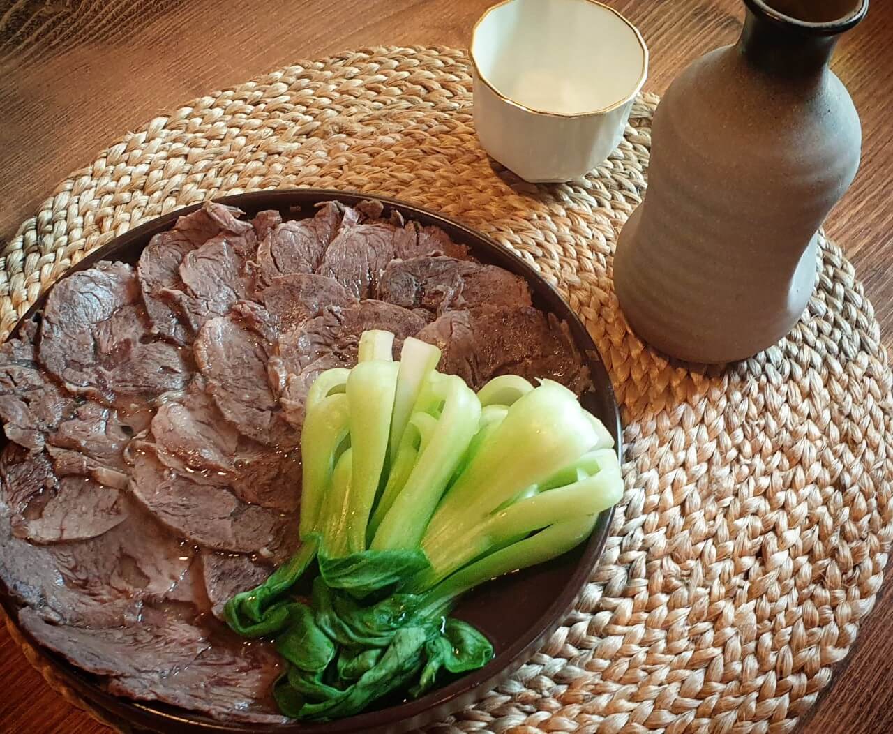 오늘N 2547회 &lt;식(食)큐멘터리&gt; 포천 맛집 별난동치미국수