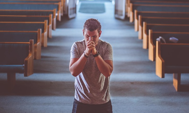 할렐루야 뜻 및 유래 알아보기 (사용해야 하는 순간은?)