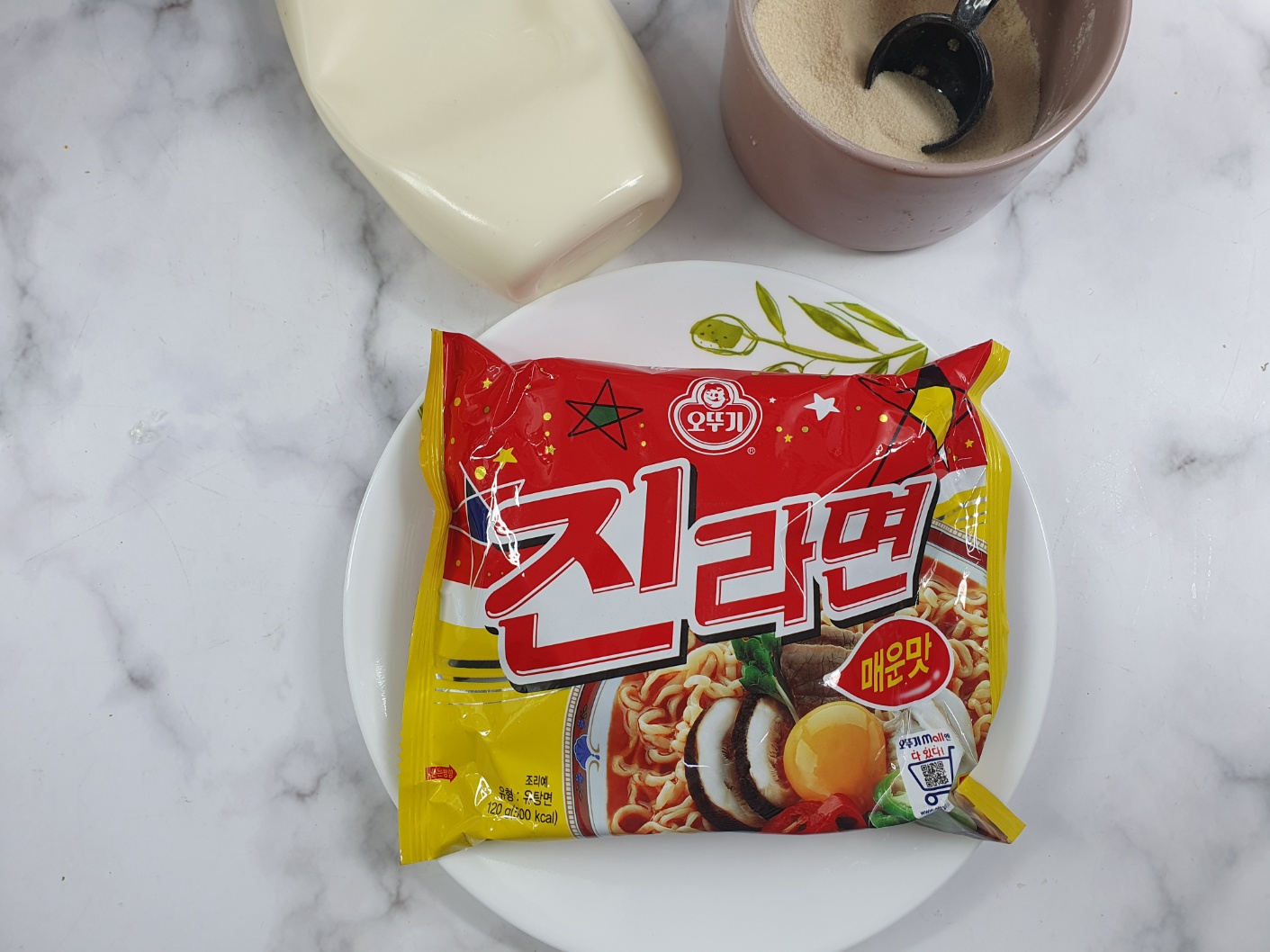 백종원 라면땅 만드는 방법 