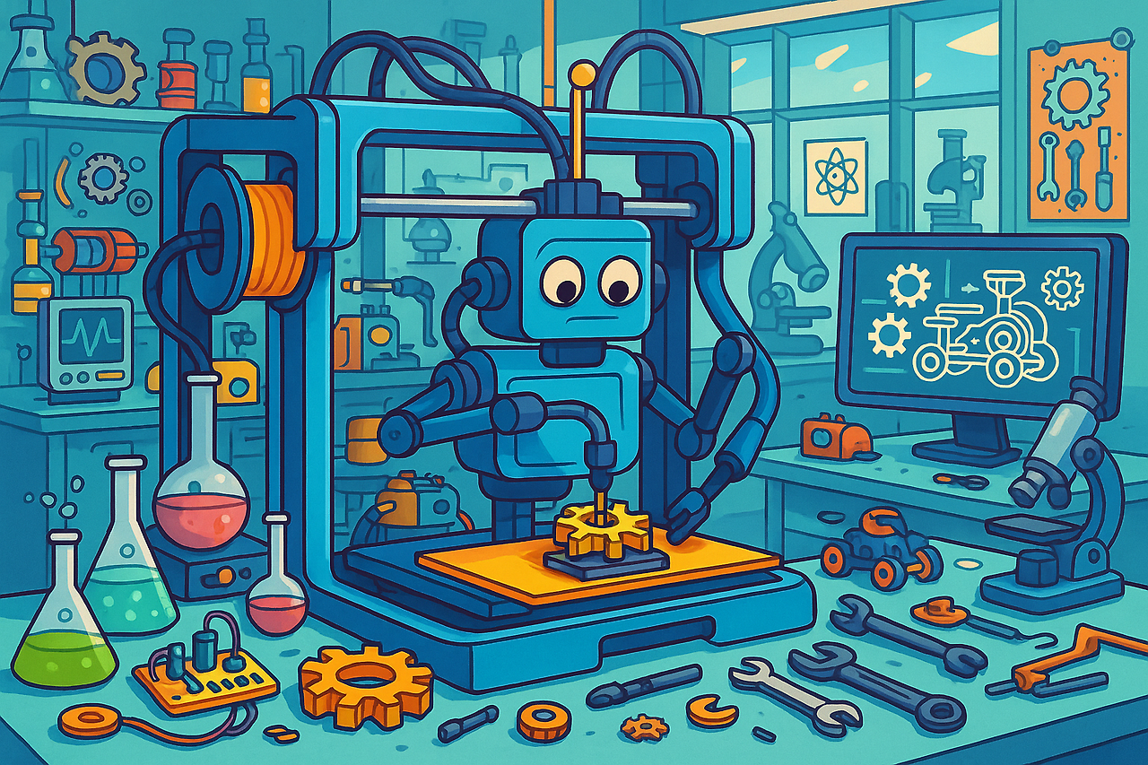 생활의 달인 993회 : 이색 발명 달인, 긱블(Geekble): "쓸모없는 도전은 없다" - 과학과 공학을 놀이로 바꾸는 이색 발명 스타트업