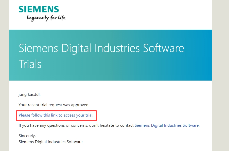 Siemens NX 설치 방법