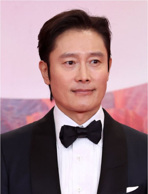 이병헌 나이