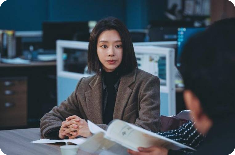 범죄도시4 스틸컷