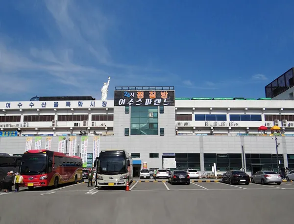 전라남도 여수시 여수EXPO역 여수항 24시간 찜질방에서_6