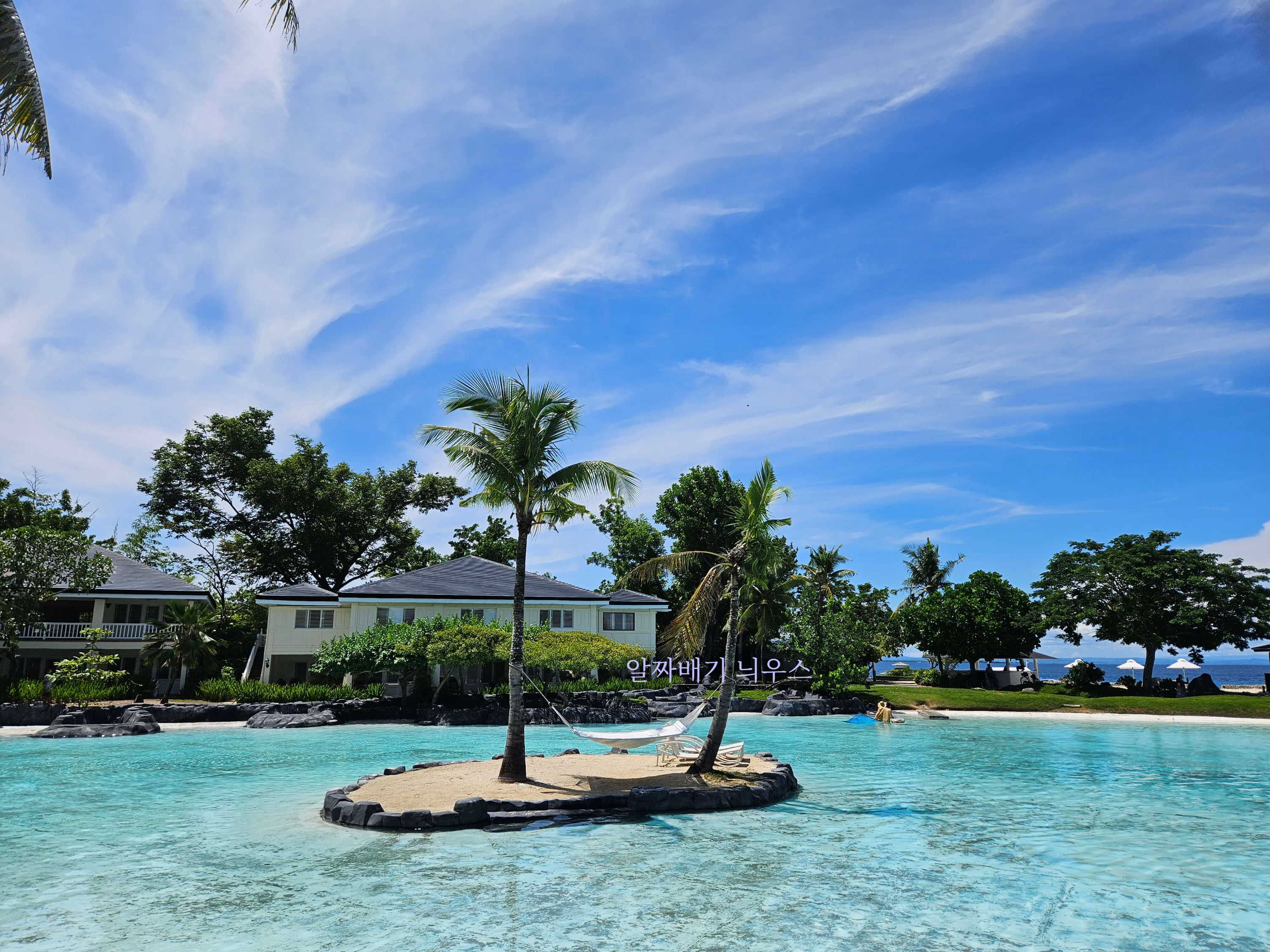 플랜테이션 베이 라군