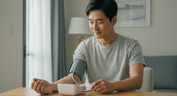 갑자기 어지러운 이유 사진 5