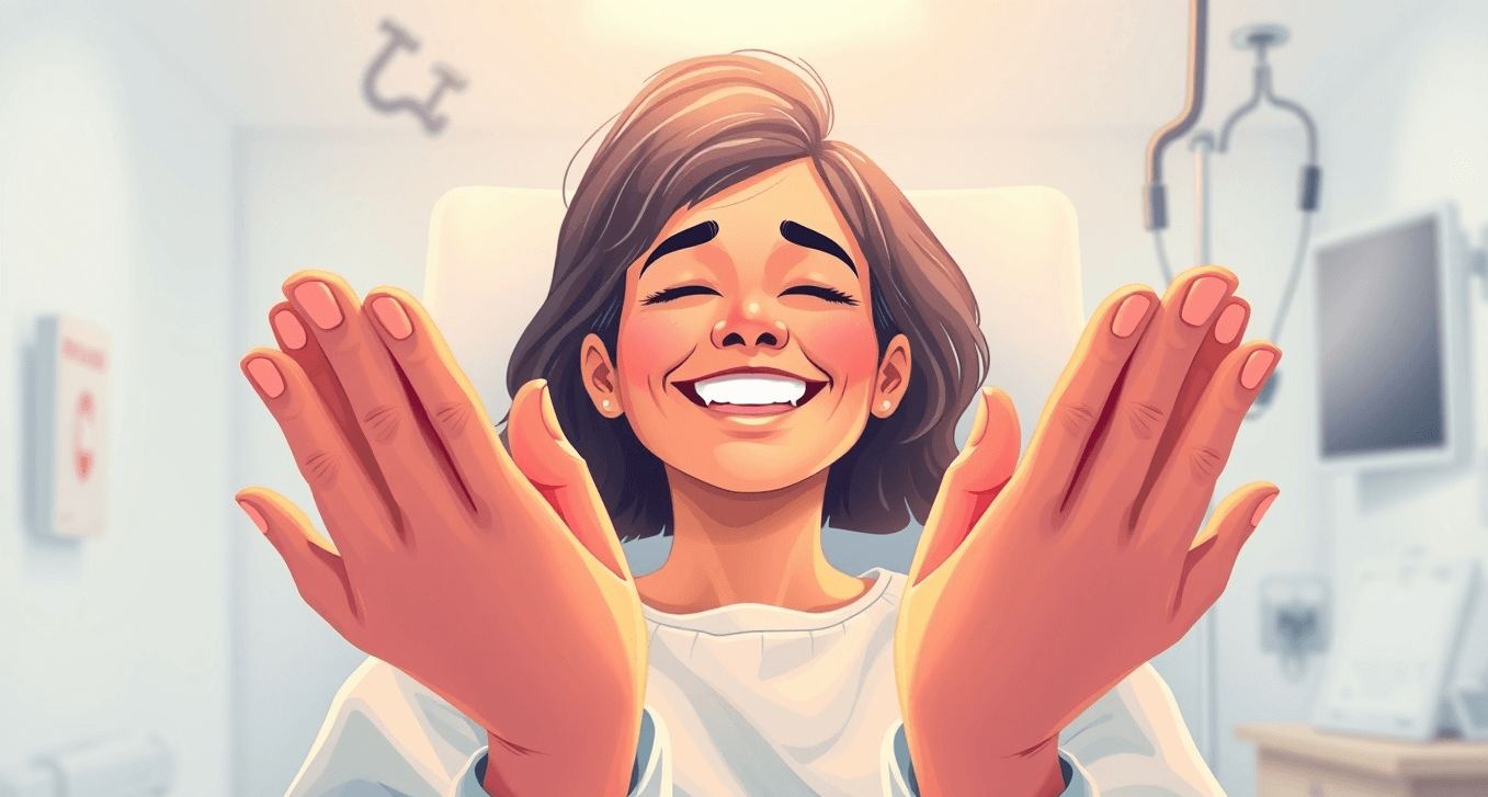 서울시 병원 안심동행 서비스 신청방법