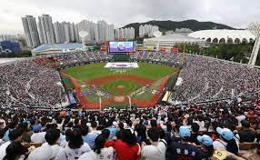 프로야구 한국시리즈 일정