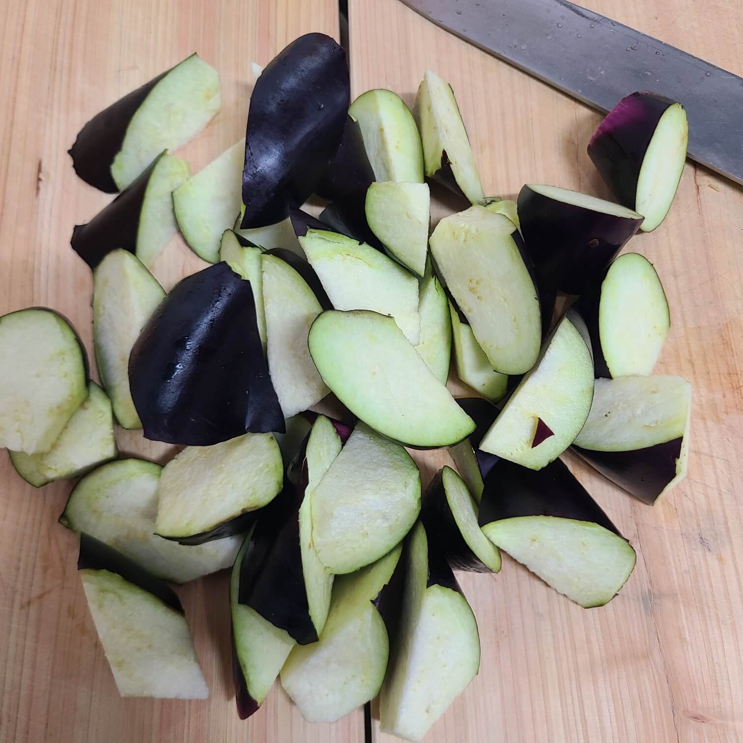 가지칼로리
